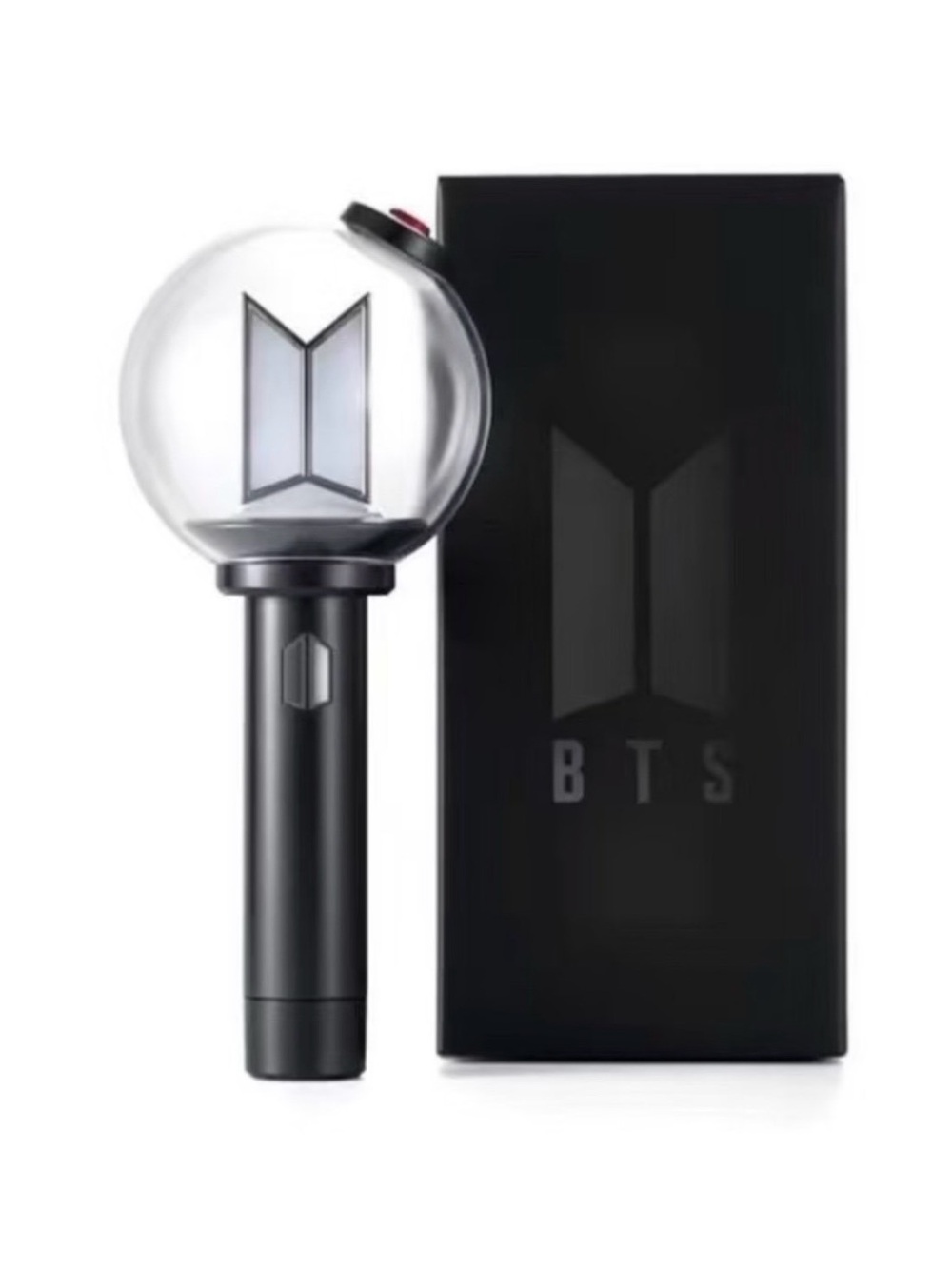 Original BTS Army Bomb Concert Lighstick